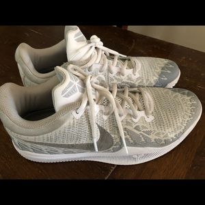 Kobe Mamba Rage Pure Platinum
